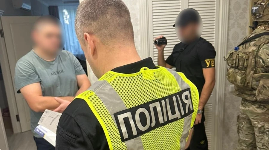 Чиновник военного госпиталя за деньги подделывал справки для уклонения от мобилизации – ОГП