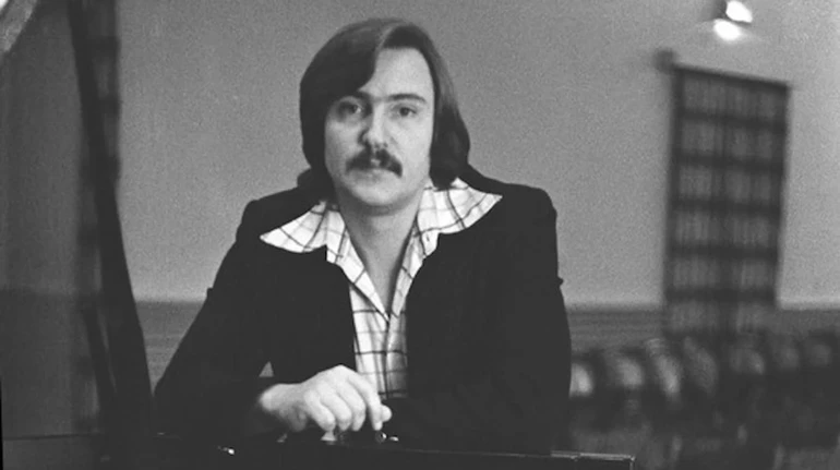 Що ви знаєте про Володимира Івасюка: тест