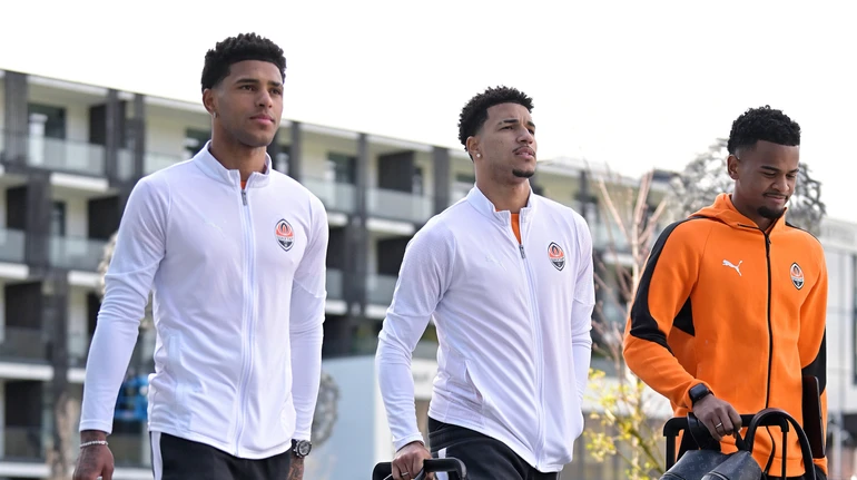 Шахтар – АЗ. Прев'ю матчу 1/4 фіналу Ліги конференцій