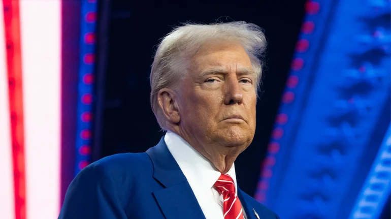 Трамп переконаний, що США домовиться з Іраном про чудову угоду