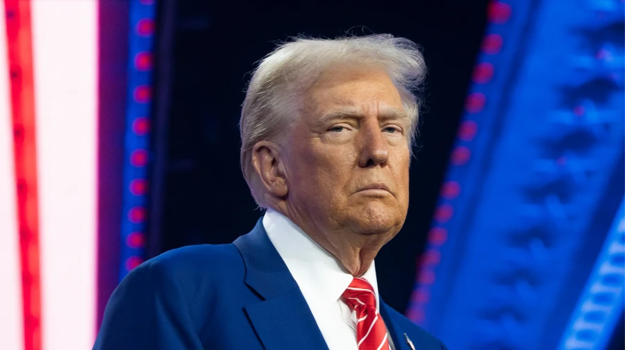 Трамп убеждён, что США договорится с Ираном о прекрасной сделке