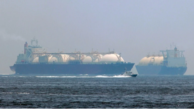 Канада експортувала рекордні об'єми LNG за місяць