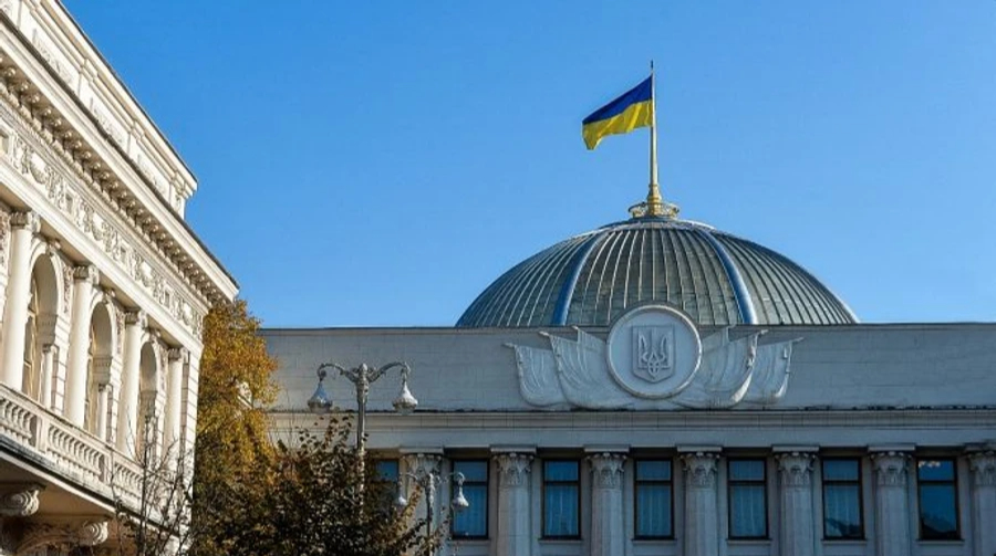 Зеленський вніс подання на Хмару і Сибігу – нардеп