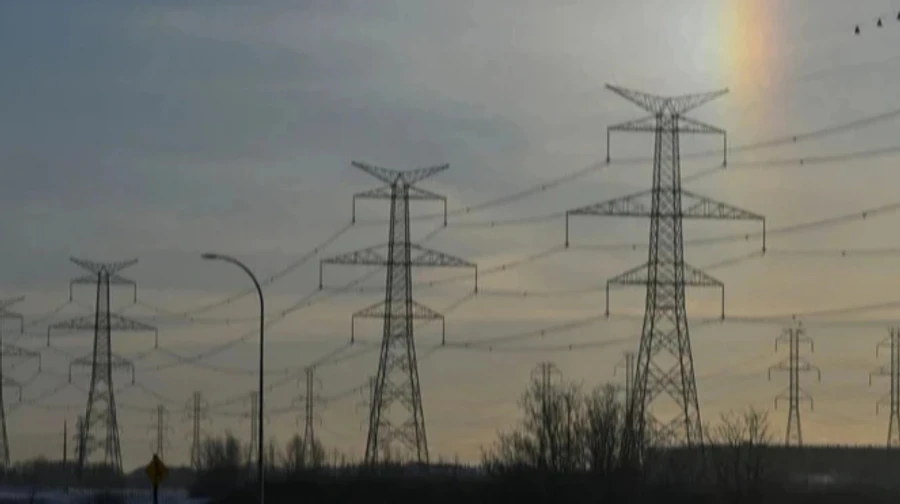 Russian attacks caused power outages in four Ukrainian oblasts