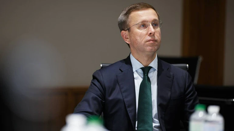 Корецький анонсував скорочення чиновників