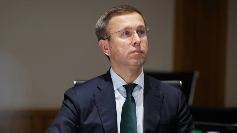Корецький каже, що частині мешканців Києва треба вже подбати про альтернативне житло на зиму