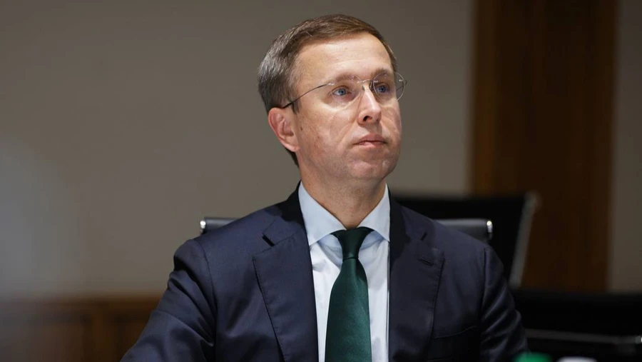 Корецкий говорит, что части жителей Киева нужно уже позаботиться об альтернативном жилье на зиму