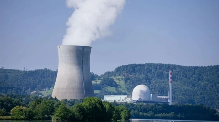 EU delays phaseout of Russian nuclear technologies