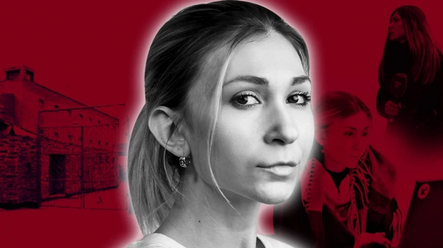 US reacts to death of Ukrainian journalist Viktoriia Roshchyna in Russian captivity 