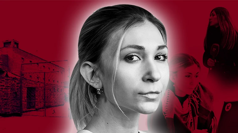 In Memoriam: журналистка Виктория Рощина, в которой было все, кроме равнодушия