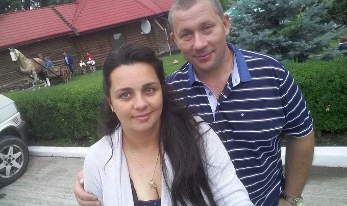 Меня остановит только пуля. Жена морпеха Маслюкова не верит в самоубийство мужа и требует эксгумацию