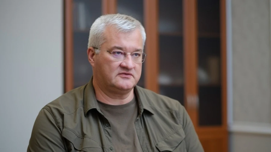 Сибіга: Росія не розуміє нормального ставлення, потрібні санкції