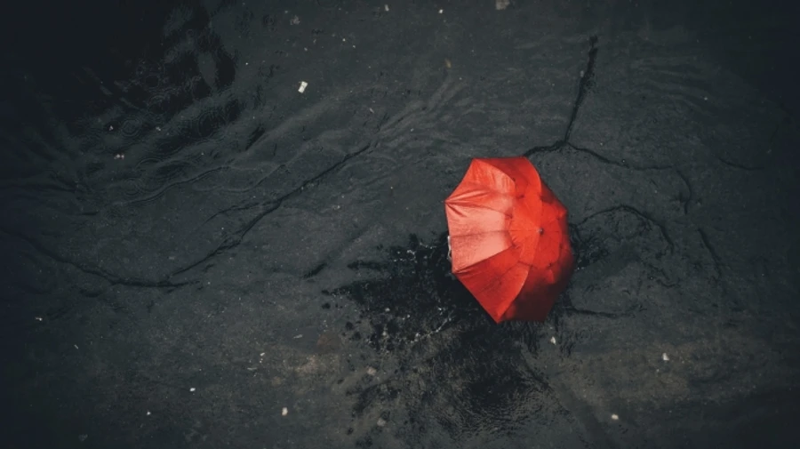 Неделя в Украине начнется с дождей