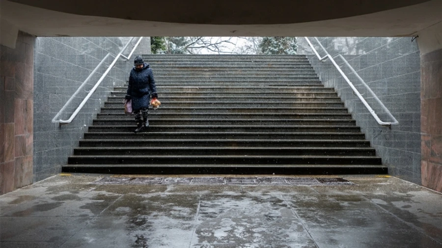 Kharkiv metro resumes operation