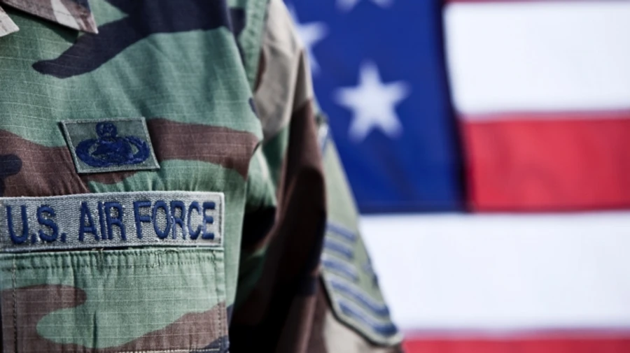В США задержали экс-сотрудника ВВС за разглашение секретных данных о войне в Украине через сайт знакомств