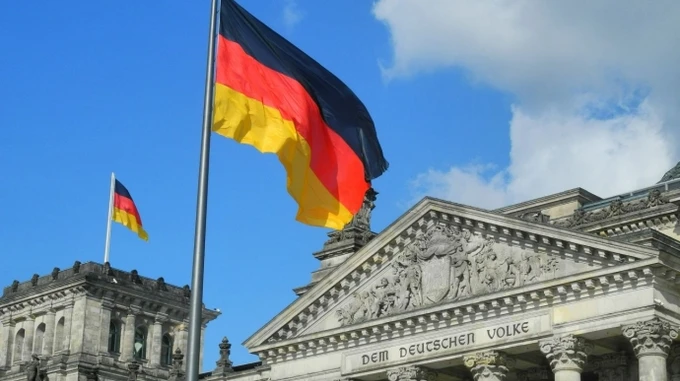 Ukraine and Germany may sign agreement on security guarantees in February
