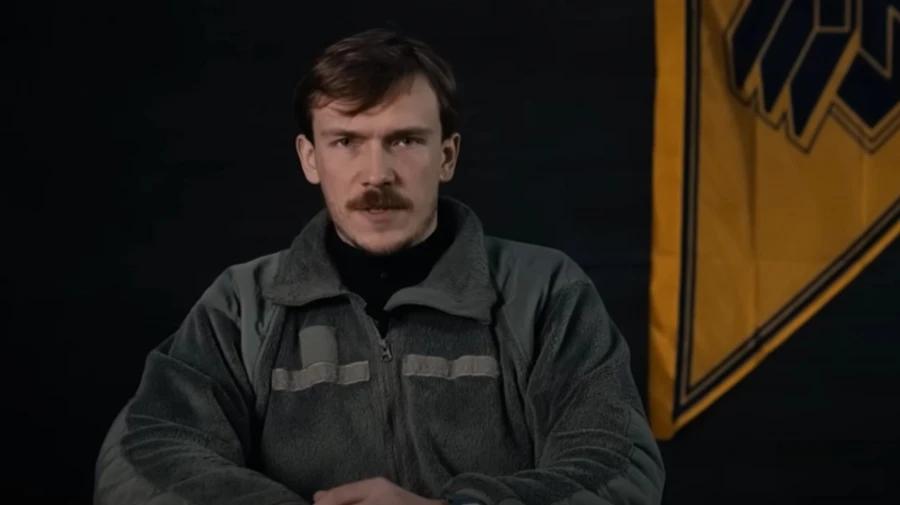 The future belongs to technology and infantry: Azov commander talks about the best weapons – video