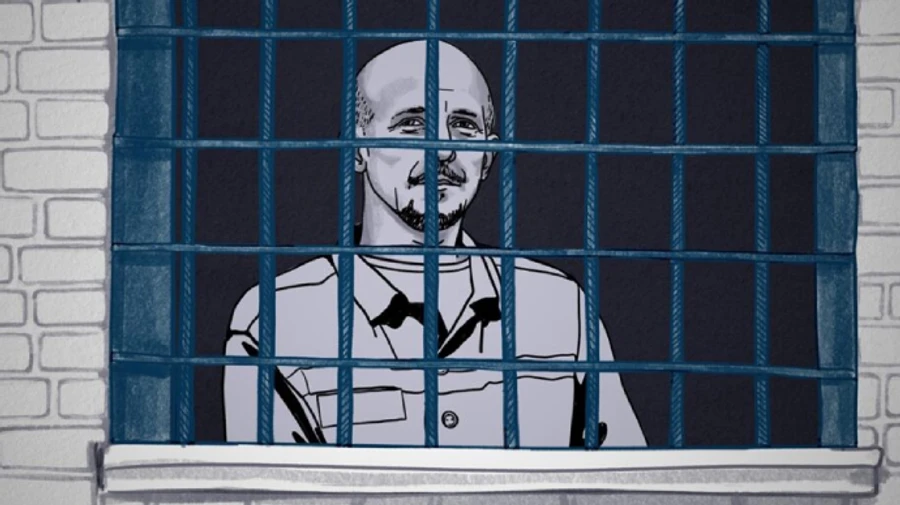 Russia holds over 25 Ukrainian journalists in captivity