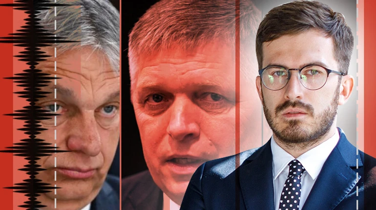 Год непростых соседей. Об отношениях Украины с Венгрией, Словакией и Польшей и их перспективах