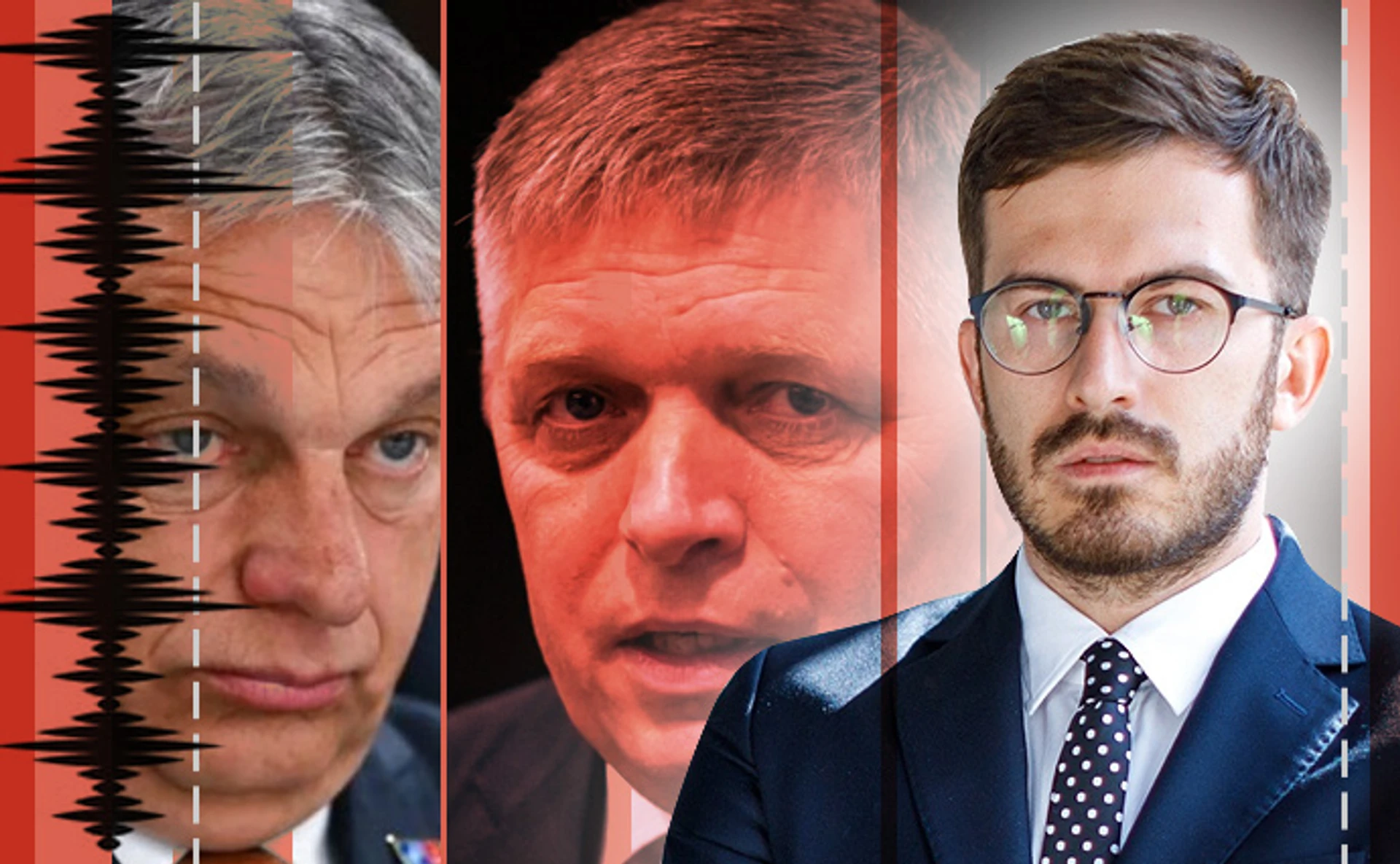 Рік непростих сусідів. Про відносини України з Угорщиною, Словаччиною й Польщею та їхні перспективи