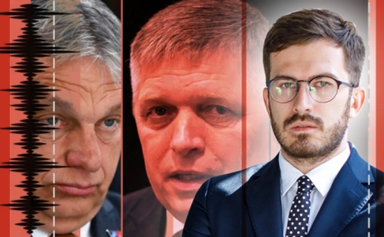 Год непростых соседей. Об отношениях Украины с Венгрией, Словакией и Польшей и их перспективах