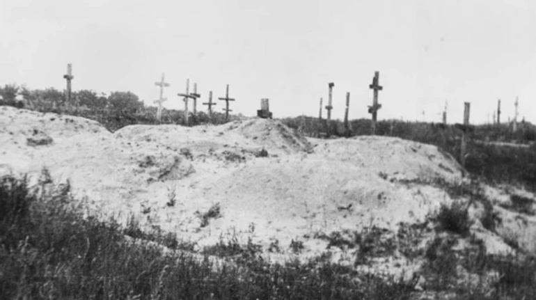 Плюс-минус пять миллионов: как манипуляции вокруг количества жертв Голодомора вредят Украине?