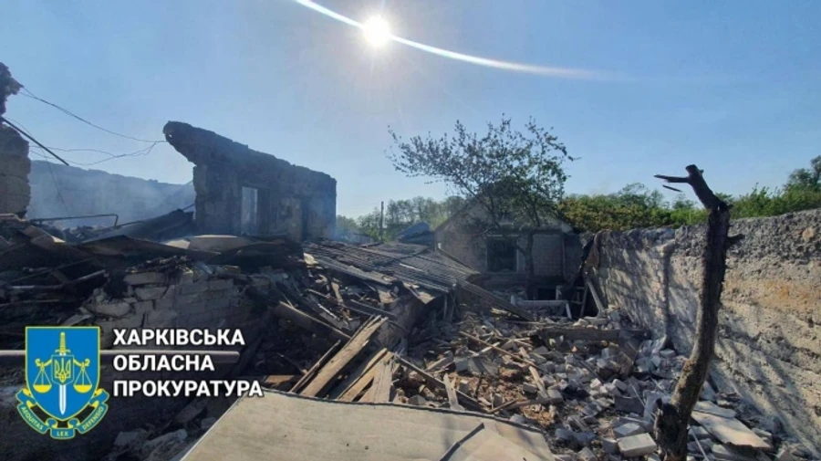 Россияне трижды за день атаковали Купянск: есть пострадавшие