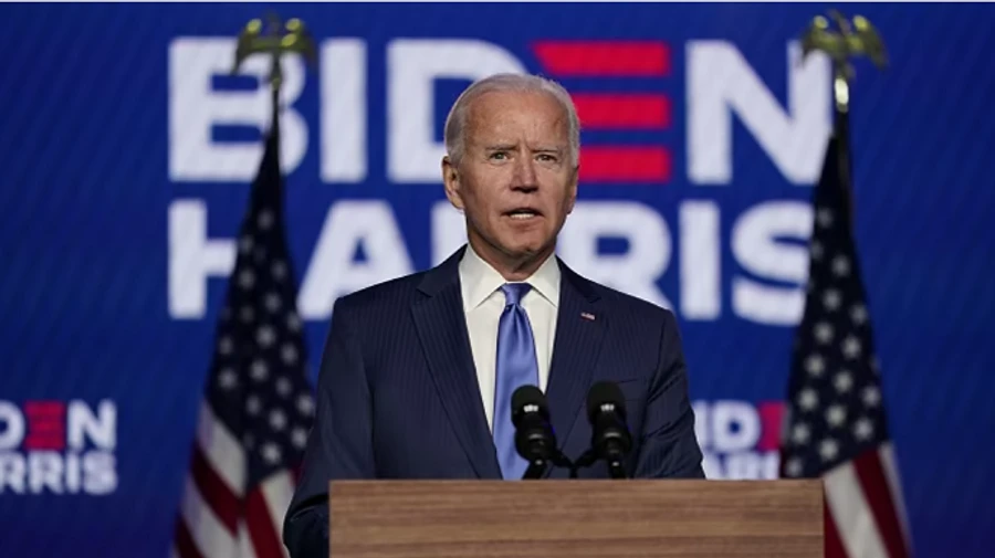 Байден хочет профинансировать оружие для Тайваня в рамках бюджета для Украины - FT