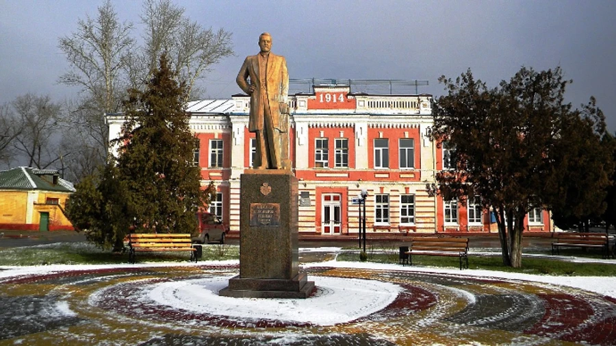 Власти Белгородской области РФ заявили, что Шебекино попало под артобстрел