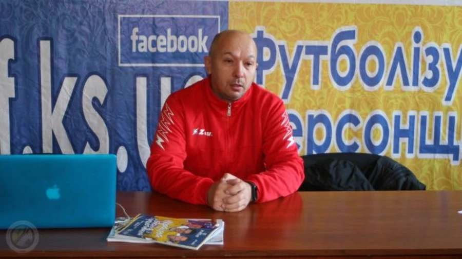 Обстрел Херсона: погибли жена и дочь спортивного врача, который работал в нескольких ФК