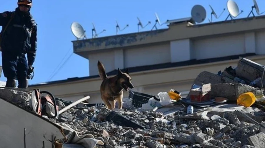 Убытки от землетрясений в Турции и Сирии могут достичь $4 млрд