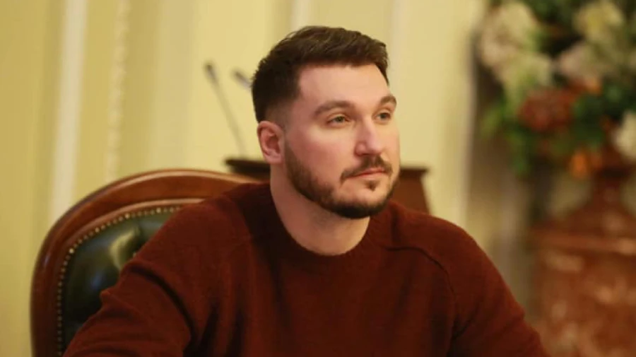 Маєток для Халімона: САП розслідує справу щодо нардепа-слуги