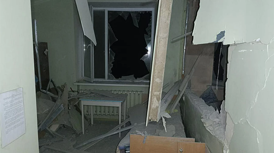 Оккупанты били по Херсонщине из артиллерии и РСЗО: 1 погибший