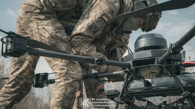 ЗСУ відмінусували ще 1 130 окупантів