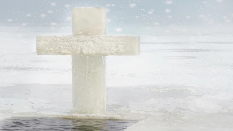 Влада Києва просить утриматися від масових заходів на Водохреще: можливі провокації