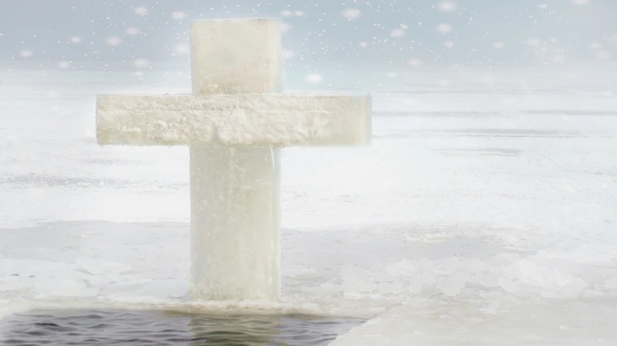 Влада Києва просить утриматися від масових заходів на Водохреще: можливі провокації