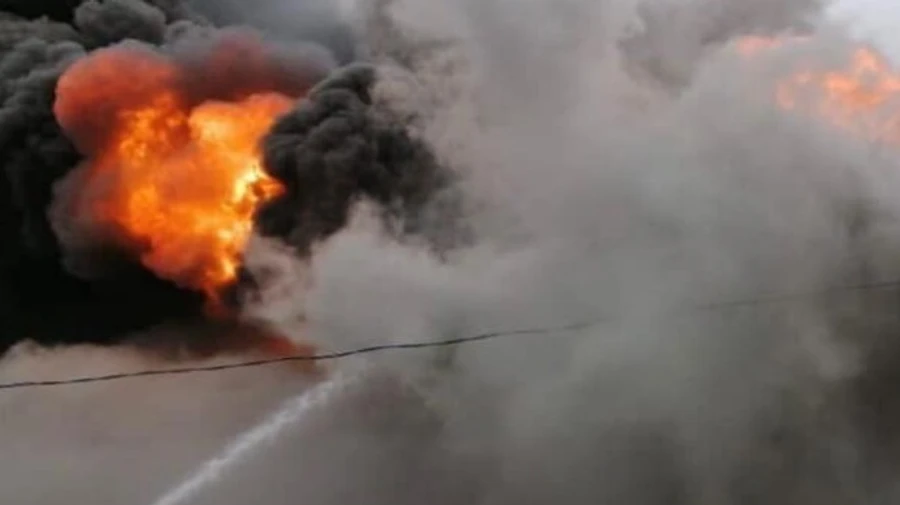 Росіяни вкрили вогнем Херсон, Чорнобаївку, Бахмут, б'ють по житловим секторам, є загиблі – ОВА