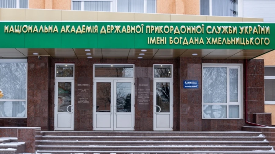 Тіло ще одного курсанта прикордонної академії знайшли на Буковині