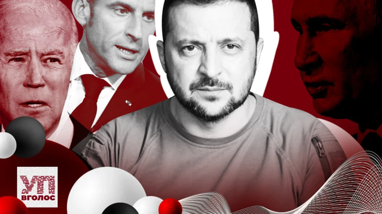 Мир під ракетним обстрілом. Як Росія намагається схилити Україну до переговорів. Аудіоверсія