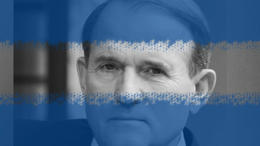 Глава парламенту сподівається знайти спосіб забрати в Медведчука мандат