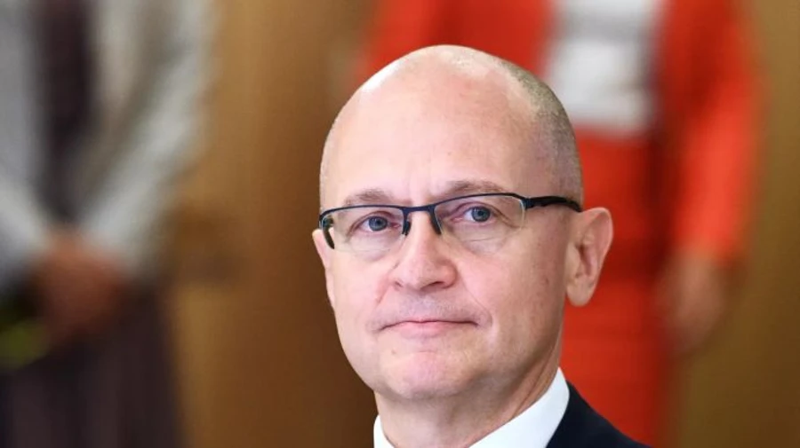 Представник Путіна Кирієнко особисто готував референдум в Херсоні – ОВА