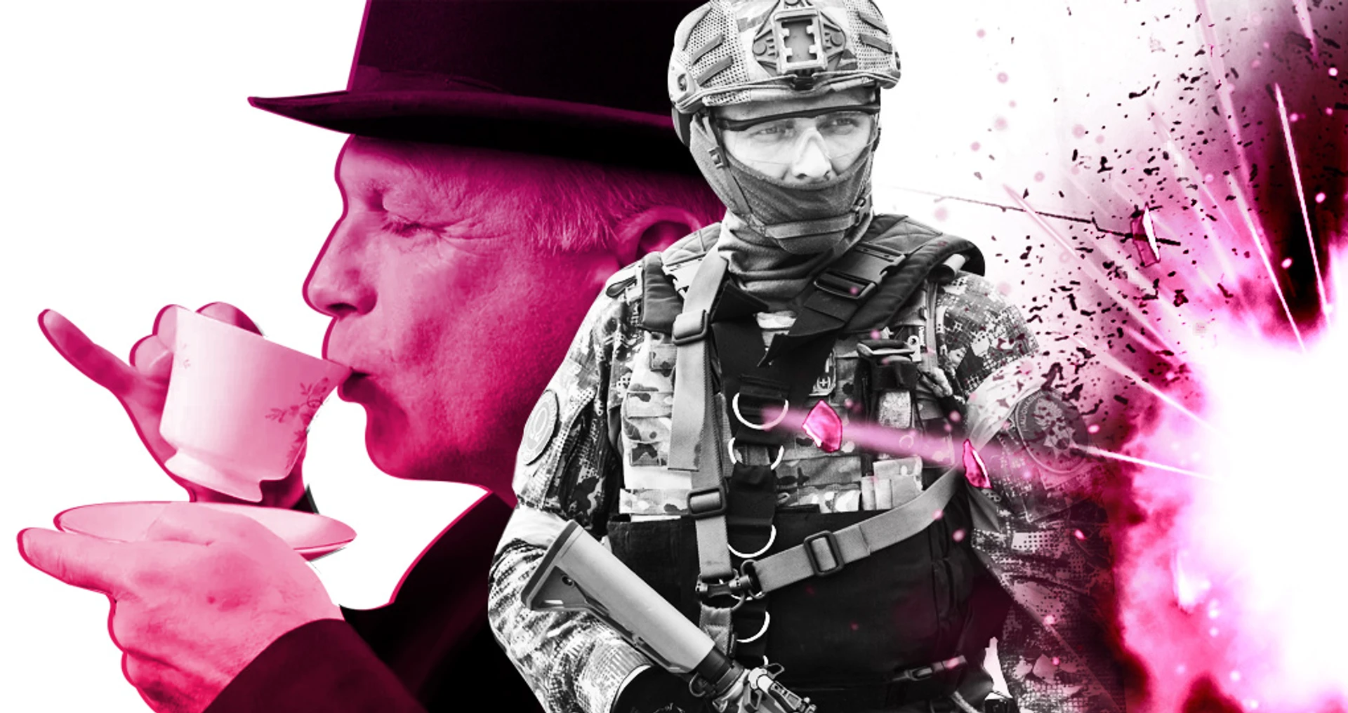 Український щит