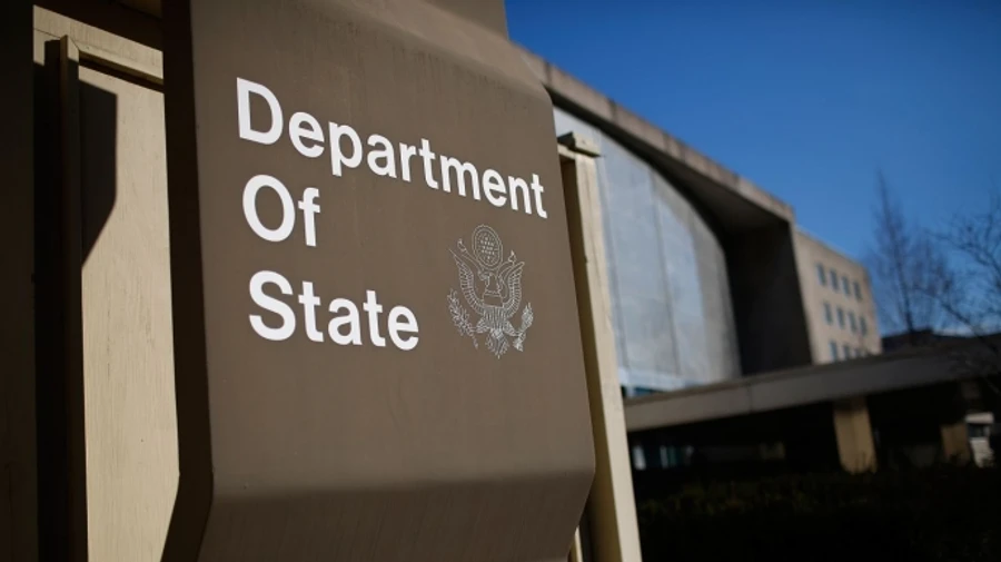 У Держдепі назвали тривожними докази участі громадян Китаю у війні проти України