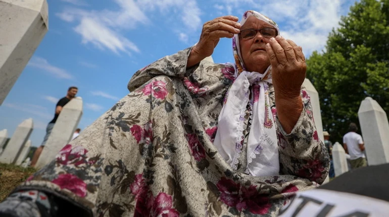 Расплата за геноцид: как наказывали виновных в массовых убийствах в Сребренице