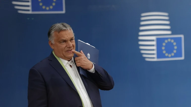 Як Росія, тільки в Угорщині: Віктор Орбан стрімко перетворює країну-члена ЄС на автократію