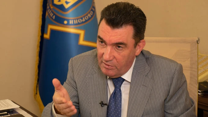Данилов о финляндизации Украины: У нас такое уже было, привело к войне и оккупации Крыма
