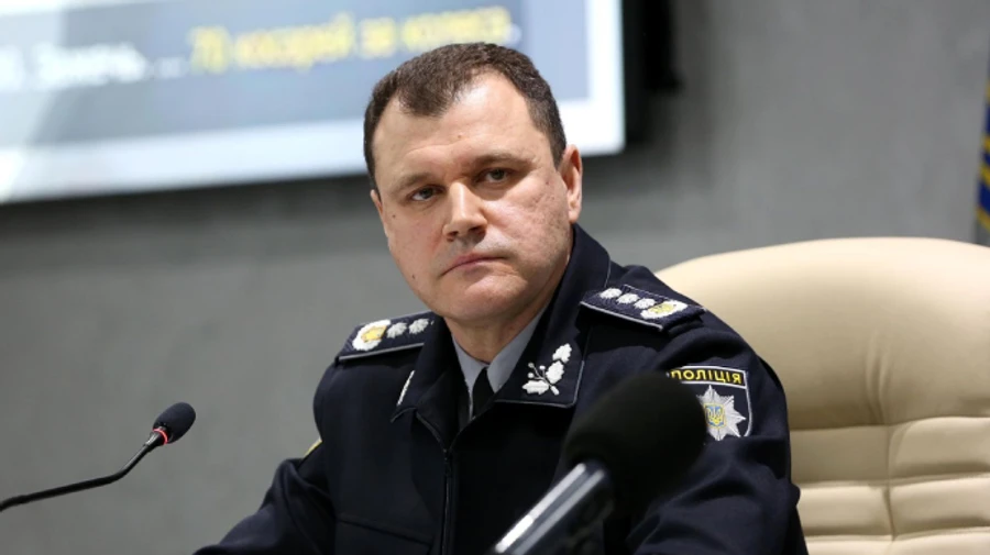 Новости 31 января: сотрудничество Украины, Британии и Польши, МВД о возможных провокациях