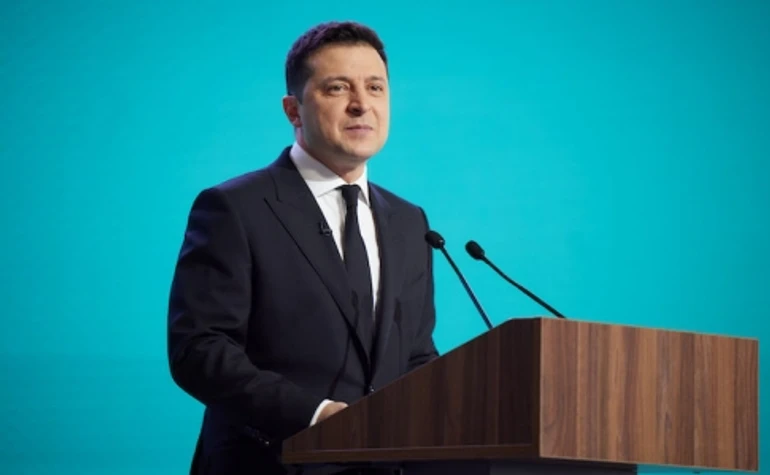 Епізод 7 | Епоха Зеленського | #укрдерждовгобуд