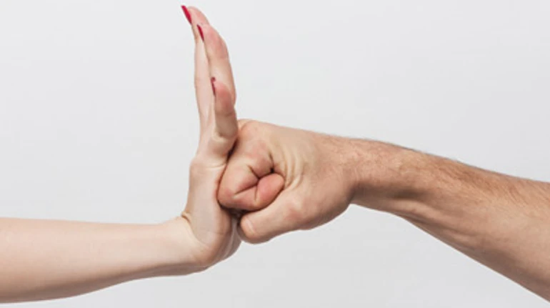 Защита от домашнего насилия: что нужно знать о Стамбульской конвенции