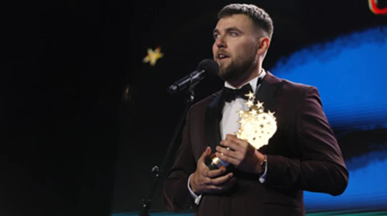 Учителя – тоже люди, которые могут допускать ошибки. Интервью с лучшим учителем Украины 2021 года